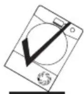 CANDY CS H8A1LES - Installazione - 2