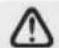 CANDY CS H8A1LES - Indicateur Entretien Filtre - 1