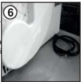 CANDY CS H8A1LES - A-Seletor de ciclos - - 2