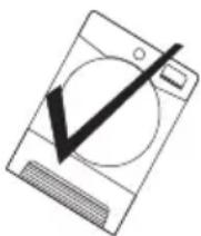 CANDY EVOH 981NA1TS - VENTILATION - 1