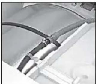 CANDY EVOH 981NA1TS - VENTILATION - 9