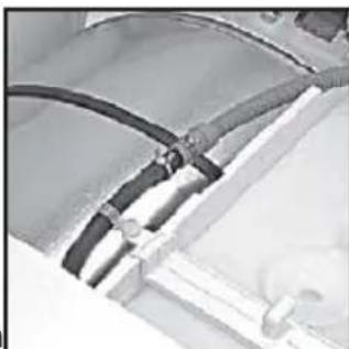 CANDY EVOH 981NA1TS - VENTILATIE - 7
