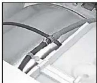 CANDY EVOH 981NA1TS - VENTILASJON - 8