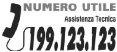 CANDY CDIM 2512PR - MATRICOLA DEL PRODOTTO. Dove si trova? - 1