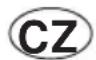 CANDY CBP 62 W - Filtračné verze - 1