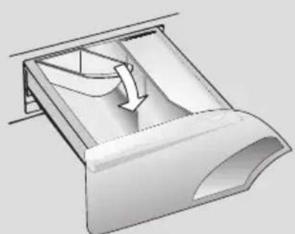 CANDY GV 157D31S - ATTENZIONE: - 3