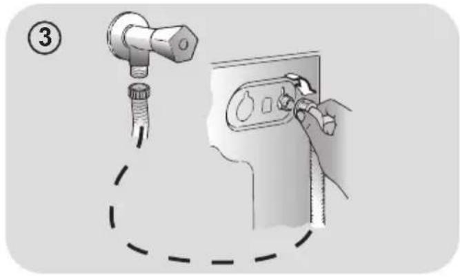 CANDY GV 157D31S - Namecitev - 1