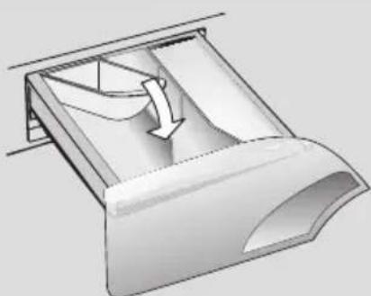 CANDY GV 157D31S - OPOZORILO: - 3