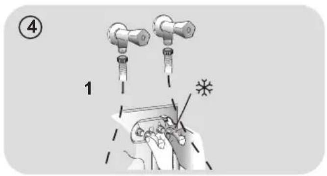 CANDY GV 157D31S - Namecitev - 2