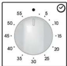 CANDY FCP502N - 3.1POUZITIMINUTKY - 1