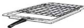 CANDY FCP502N - EQUIPEMENT DU FOUR EQUIPEMENT DIFFERENT SELON LE TYPE DE FOUR - 4