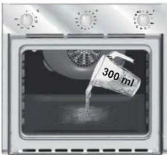 CANDY FCP502N - Attenzione - 1