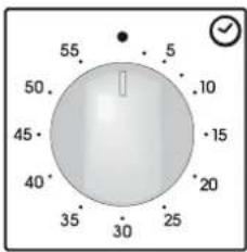 CANDY FCP502N - N3noJ3BaHe Ha TaIMepa - 1