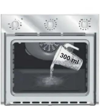 CANDY FCP502N - Avisos: - 1