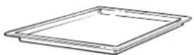 CANDY FCP502N - OVEN EQUIPMENT (according to the model) - 2