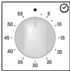 CANDY FCP502N - GEBRUIK VAN DE KOOKWEKKER - 1
