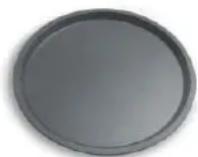 CANDY FCP502N - The tray holder - 1