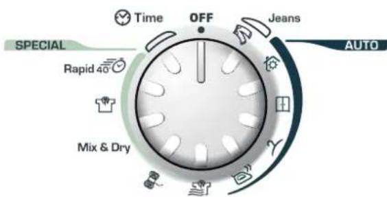 OFF Time Jeans SPECIAL Rapid 40 Mix & Dry AUTO