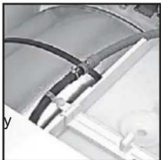 CANDY GCH 970NA2TS - Fit the Kit as Follows: - 9