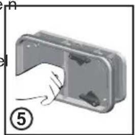 CANDY CBTD 7A1TES - FUNCIONAMIENTO - 4