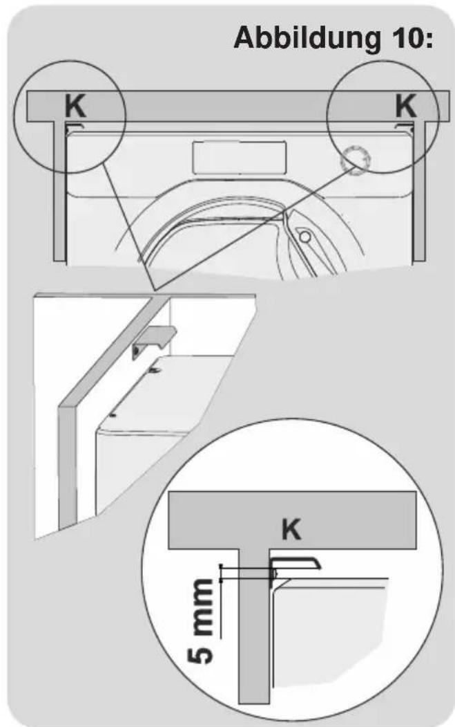 CANDY CBTD 7A1TES - Allgemeine Informationen - 3