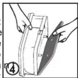 CANDY CBTD 7A1TES - Service - 10