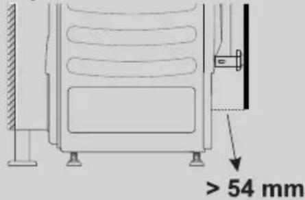 CANDY CBTD 7A1TES - Service - 13