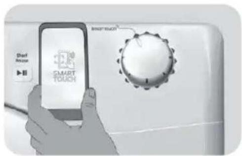 CANDY CBTD 7A1TES - SIGUIENTE VEZ – Uso regular - 1
