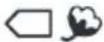 CANDY CBTD 7A1TES - SELECTING THE PROGRAMME AND SET THE FUNCTION - 2