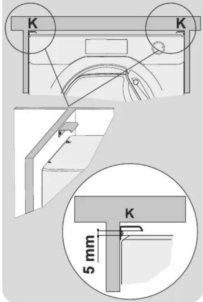 CANDY CBTD 7A1TES - Service - 3