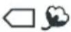 CANDY CBTD 7A1TES - SELECTING THE PROGRAMME AND SET THE FUNCTION - 16