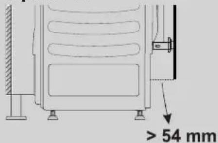 CANDY CBTD 7A1TES - Option 1 - 3