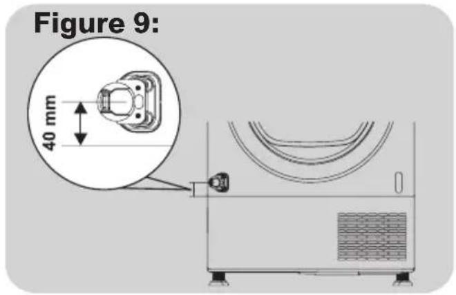 CANDY CBTD 7A1TES - Service - 2