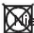 CANDY CS4 H7A1DES - Sorteer de lading als volgt - 4