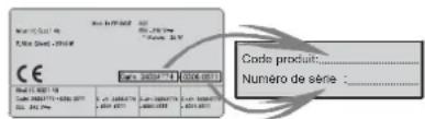 CANDY FCXE625VNX - RACCOMANDAZIONI - 1