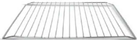 CANDY FCXE625VNX - FIRIN EKİPMANI - 1