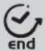 CANDY FCXE625VNX - AJUSTE DE LA HORA √ - 4
