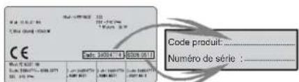 CANDY FCXE625VNX - RECOMMANDATIONS - 1
