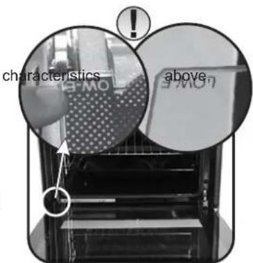 CANDY FCXE625VNX - CLEANING THE DOOR GLASS - 7