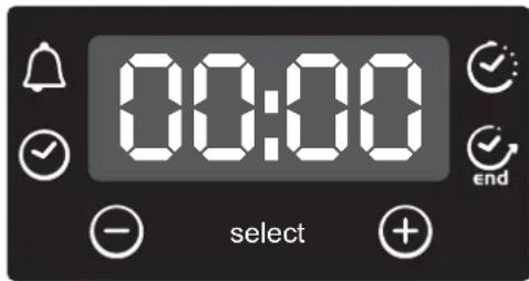 CANDY FCXE625VNX - SAATİN AYARLANMASI √ - 1