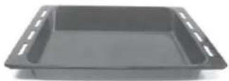 CANDY FCXE625VNX - EQUIPAMIENTO DEL HORNO (DEPENDE DEL MODELO) - 2