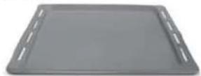 CANDY FCXE625VNX - ПРИНАДЛЕЖНОСТИ ДУХОВКИ - 3