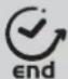 CANDY FCXE625VNX - SAATİN AYARLANMASI √ - 4