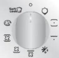 CANDY FCXE625VNX - ОПИСАНИЕ ДИСПЛЕЯ - 6