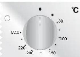 CANDY FCXE625VNX - ОПИСАНИЕ ДИСПЛЕЯ - 1