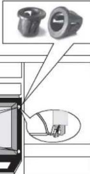 CANDY FCXE625VNX - ATTENZIONE! - 2