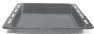 CANDY FCXE625VNX - BACKOFEN ZUBEHÖR - 2