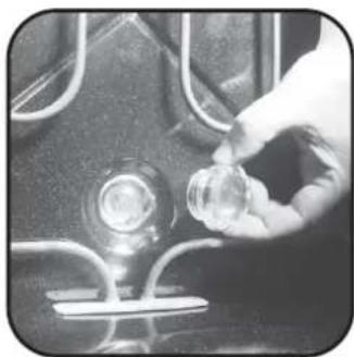 CANDY FCXE625VNX - PULIZIA DEL FORNO 4. RISOLUZIONE DEI PROBLEMI - 1