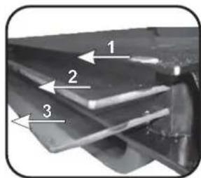 CANDY FCXE625VNX - ЧИСТКА ДУХОВКИ - 6