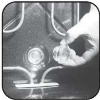 CANDY FCXE625VNX - CZYSZCZENIE PIEKARNIKA - 1